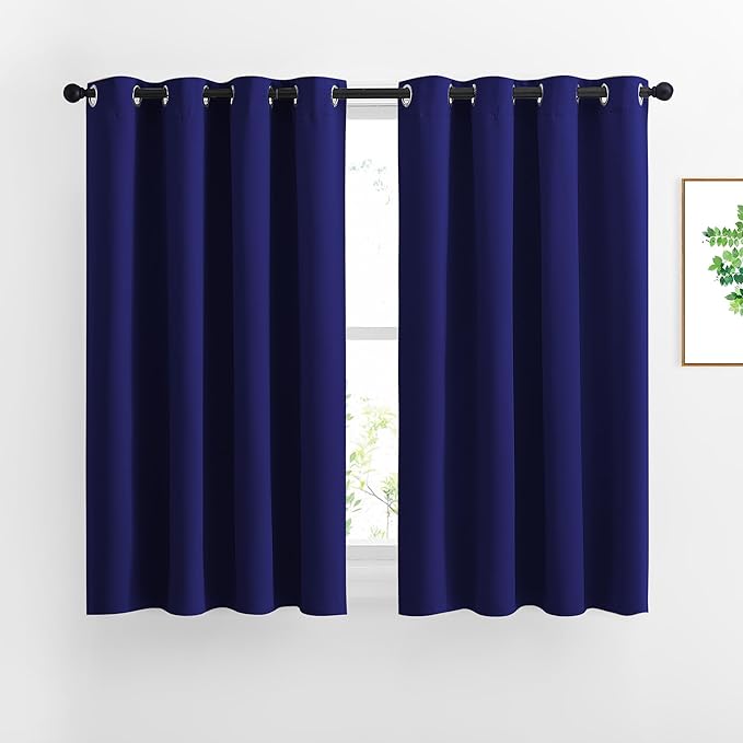 NICETOWN Blackout Curtains for Bedroom by NICETOWN