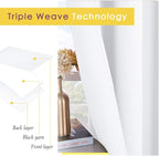 NICETOWN Curtain Panels for Bedroom - Image 3