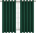 BGment Blackout Curtains for Bedroom by BGment