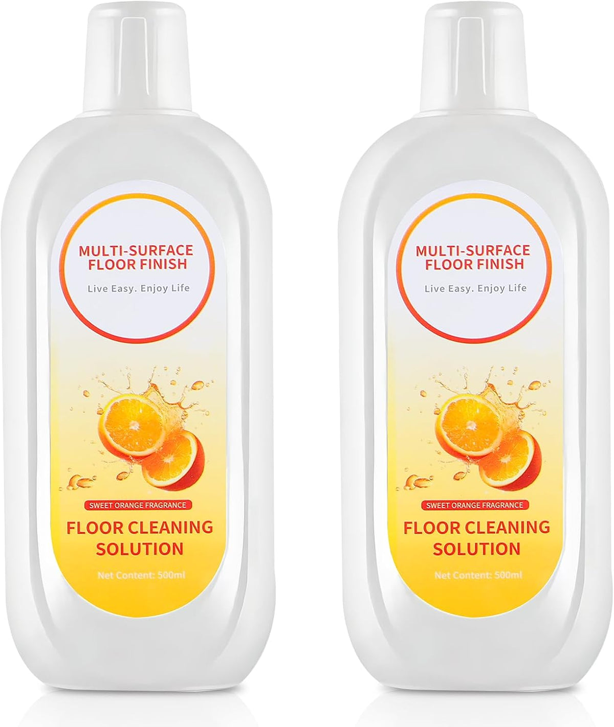 Floor Cleaning Solution Compatible with Tineco iFLOOR Series