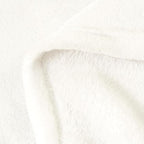 BEDELITE Fleece Blanket Cream Throw Blanket - Image 8