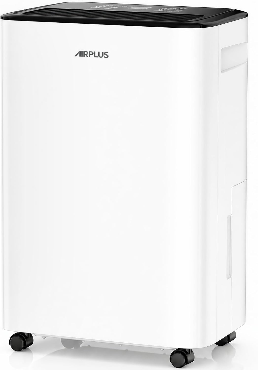 AIRPLUS Max 30 Pint Small Dehumidifier for Home Bedroom up to 1500 Sq Ft