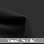 Yakamok 63 Inch Length Blackout Curtains - Image 4