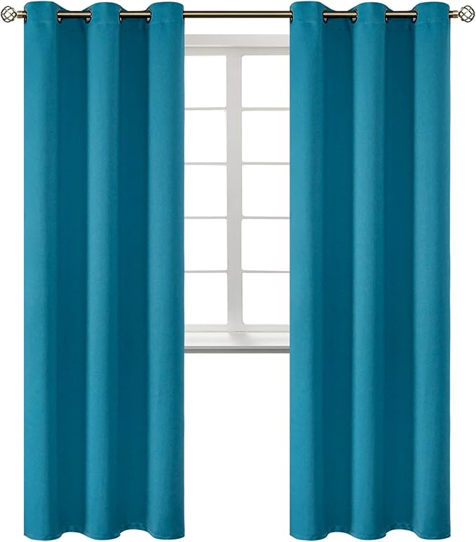 BGment Blackout Curtains by BGment