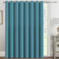 H.VERSAILTEX Blackout Patio Curtains 100 x 84 Inches by HVERSAILTEX