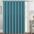 H.VERSAILTEX Blackout Patio Curtains 100 x 96 Inches by HVERSAILTEX