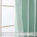 Yakamok Extra Wide Blackout Curtain - Image 6