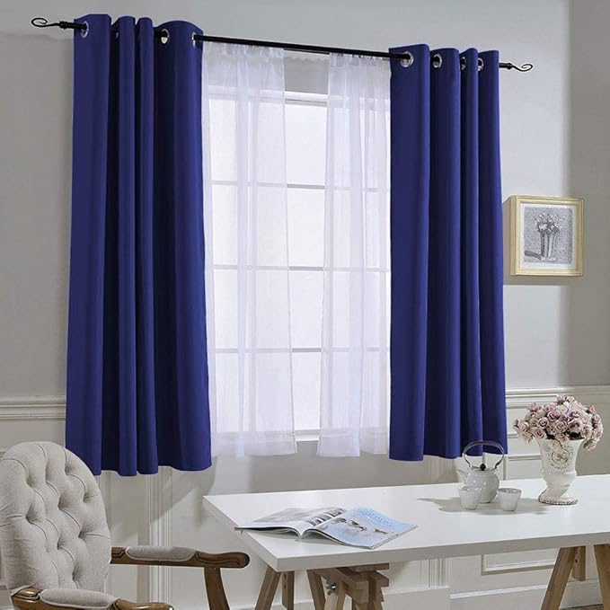 NICETOWN Blackout Window Curtains and Drapes - Image 8