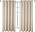 BGment Blackout Curtains by BGment