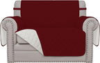 Easy-Going Oversized Chair Sofa Slipcover Reversible Sofa Cover Water Resistant by Easy-Going