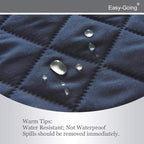 Easy-Going Chair Sofa Slipcover Reversible Sofa Cover Water Resistant Couch - Image 4