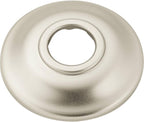 Moen AT2199P Shower Arm Flange, Polished Brass