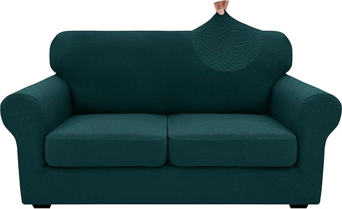 XINEAGE 2026 New 3 Pieces Couch Covers - Image 8