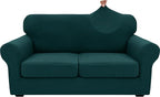 XINEAGE 2026 New 3 Pieces Couch Covers - Image 8