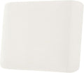 H.VERSAILTEX Super Stretch Individual Seat Cushion Covers Sofa Covers Couch by HVERSAILTEX