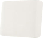 H.VERSAILTEX Super Stretch Individual Seat Cushion Covers Sofa Covers Couch by HVERSAILTEX