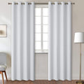 BGment Room Darkening Curtains for Bedroom by BGment