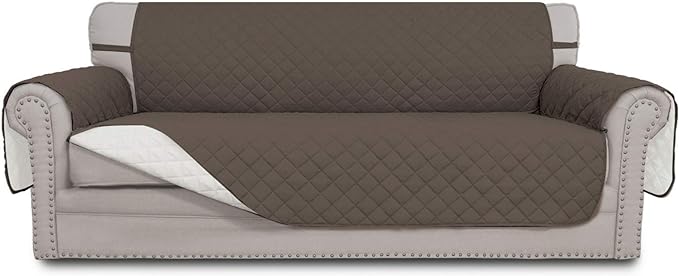 Easy-Going Reversible Couch Cover by Easy-Going
