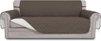 Easy-Going Reversible Oversized Couch Cover by Easy-Going