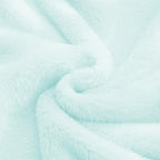 Exclusivo Mezcla Plush Fuzzy Fleece Throw Blanket, Super Soft, Fluffy and Warm - Image 8
