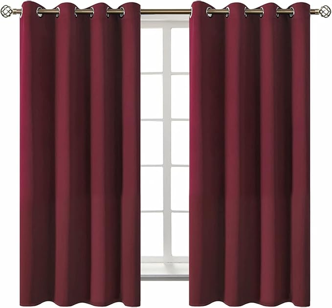 BGment Blackout Curtains by BGment