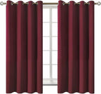 BGment Blackout Curtains by BGment