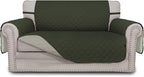 Easy-Going Reversible Loveseat Couch Cover by Easy-Going