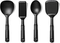 OXO Good Grips 4-Piece Nylon Mini Utensil Set For Small Batch Cooking