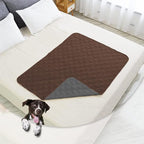 Ameritex Waterproof Dog Bed Cover Pet Blanket - Image 2
