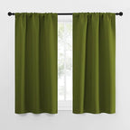 NICETOWN Kitchen Curtains, Short Blackout Curtains & Drapes, Thermal Insulated by NICETOWN
