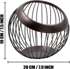 Charmount Coffee Pod Holder, Capacity K Cup Holder and Espresso Pod Holder