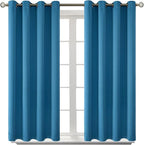 BGment Blackout Curtains by BGment