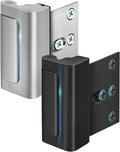Door Reinforcement Lock Withstands 800lbs of Force Door Lock for Kid Safety