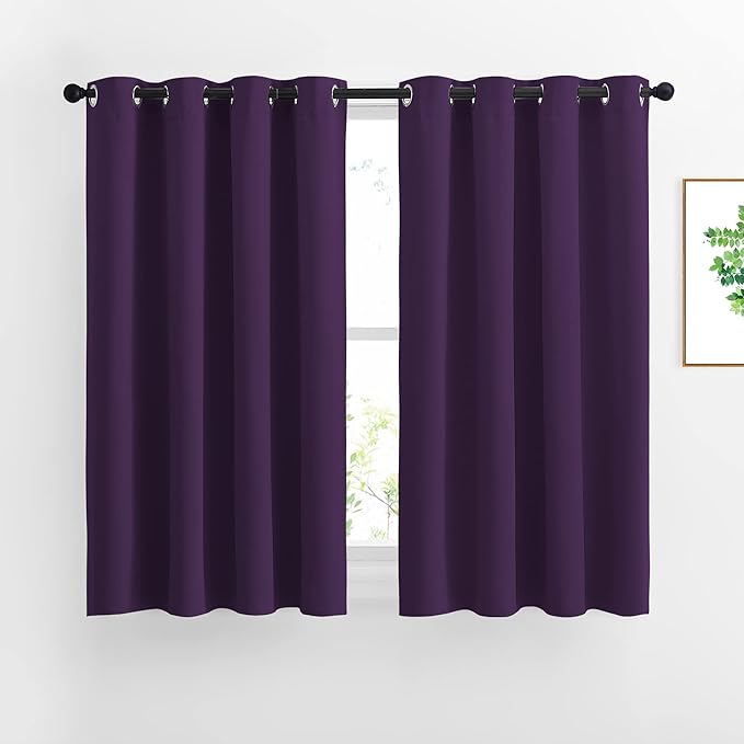 NICETOWN Blackout Curtains for Living Room by NICETOWN