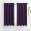 NICETOWN Blackout Curtains Drapery Panels by NICETOWN