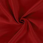 LEMOMO Blackout Curtains 66 x 84 inch/Red Curtains Set of 2 Panels/Thermal - Image 5