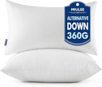 MIULEE Throw Pillows Inserts by MIULEE