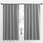 NICETOWN Blackout Curtain Panels by NICETOWN