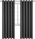 BGment Blackout Curtains for Bedroom by BGment