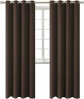 BGment Blackout Curtains for Living Room by BGment