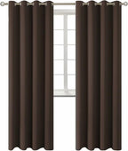 BGment Blackout Curtains for Living Room by BGment