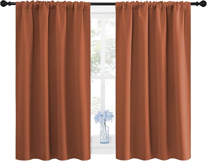 NICETOWN Blackout Curtains and Drapes - Image 2