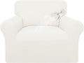 Easy-Going 100% Waterproof Oversized Chair Couch Cover, Dual Waterproof Sofa by Easy-Going