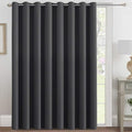 H.VERSAILTEX Blackout Patio Curtains 100 x 108 Inches by HVERSAILTEX