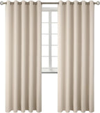 BGment Blackout Curtains by BGment