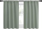 NICETOWN Window Curtains Blackout Drapes - Image 2