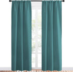NICETOWN Blackout Curtains Window Draperies - Image 2
