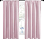 NICETOWN Room Darkening Curtains - Image 2