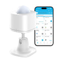 GoveeLife Wireless Smart Motion Sensor, Group Control Multiple Devices