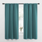 NICETOWN Bedroom Curtains, Three Pass Microfiber Noise Reducing Thermal by NICETOWN